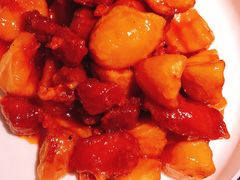-食锦记·福建私房菜(浦西万达店)