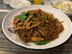-自游人·美食一楼·地道徽菜(三十年名店)