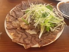-十二忠手拉面(中华路店)