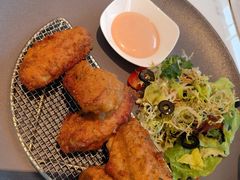 -阿纳迪酒店·秘境西餐厅
