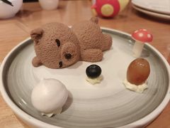 -临江酒店-中餐厅