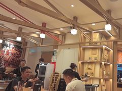 -味千拉面(广州白云机场T1西二店)