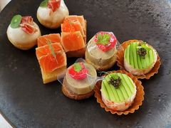 -上海和平饭店华懋阁 Cathay Room