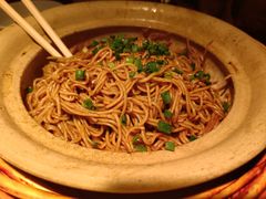 -黄山老妈·土菜(碧桂园店)