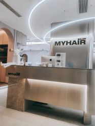 -BM SALON