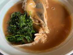 -沈灶河豚宴·河豚融合餐厅(汉中路店)