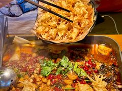 -天水赵大妖·特色活鱼现烤(天水店)