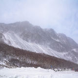 冬日美好丨遇见长白山