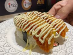 -元通寿司(地标店)