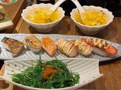-Sushi Love 创意寿司(丽影广场店)