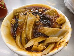 -杨记灌肠(食品街店)