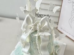 -蜜肆动物奶油蛋糕·个性定制·下午茶甜品