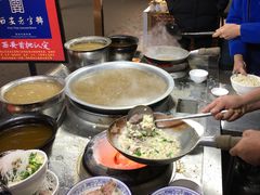 -老刘家泡馍·陕西老字号(钟楼广济街店)