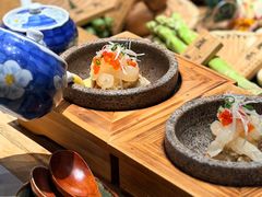 -本源食集 日式烧肉·炉端烧(东海缤纷店)