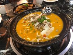 -李师傅脆肚(梅林店)