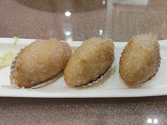 -瑞景轩中餐厅