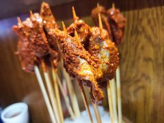 -周师兄大刀腰片火锅(解放碑总店)