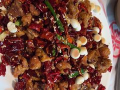 -聚味斋香辣蟹(生态城万达店)