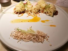 -绿茶餐厅(成都大悦城店)