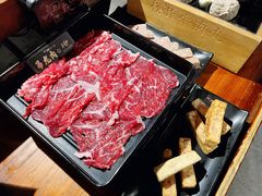 吊龙肉-原牛道·潮汕围炉火锅(讯美店)