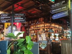 大堂-杂咖zacup(领展中心城店)