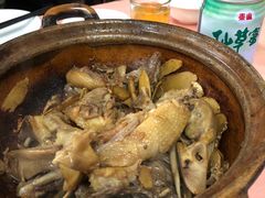 -莲花公园煎蟹(总店)