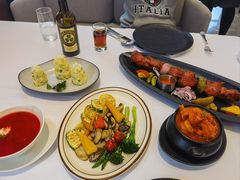 -马克西姆俄罗斯餐厅(通亚街店)