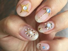 -MiuMiu日式美甲美睫工作室