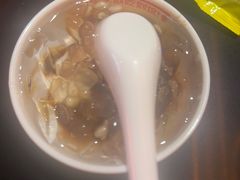 -探鱼·鲜青椒爽麻烤鱼(广州欣荣广场店)
