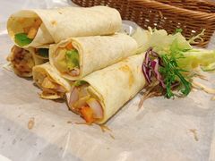 -打趸BTC·Breaktime cafe(北京路店)