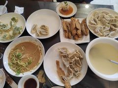 -老王头饺子(孟家店)