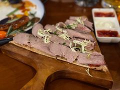 -haxnbauer海森堡德国餐厅(深圳coco店)