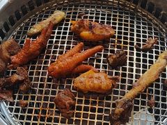 -尚宴牛特鲜自助(太原街万达店)