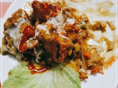 -Santoor 萨都里印度餐厅(北锣鼓巷店)