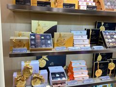 -GODIVA(港汇恒隆广场)