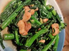 传统生炒时蔬-小和庆·知味(首铸万科店)