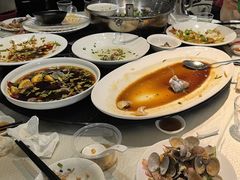 -好兄弟郭巨海鲜(天一阁店)