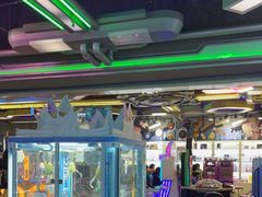 -明日世界电玩城(之心城店)