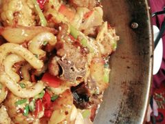 -伊帆食府·青海地方特色美食