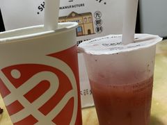 -书亦烧仙草(汽车西站店)