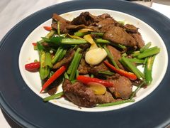 -小河盐帮·私家菜·烤鸭(三元桥·霄云路店)