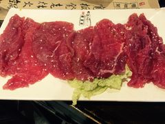 -宽板凳老灶火锅(南礼士路店)