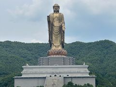 -中原大佛景区