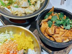 -华馨园北京烤鸭(丽水店)