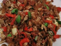-新新湘菜馆(新中街二条店)