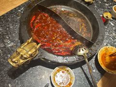 -蜀大侠火锅(春熙路店)