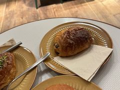 -BAKER&SPICE(安福路店)