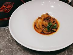 -同庆楼(滨湖万达广场店)