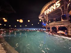 -FINNS Beach Club