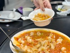 -双生不夜粥